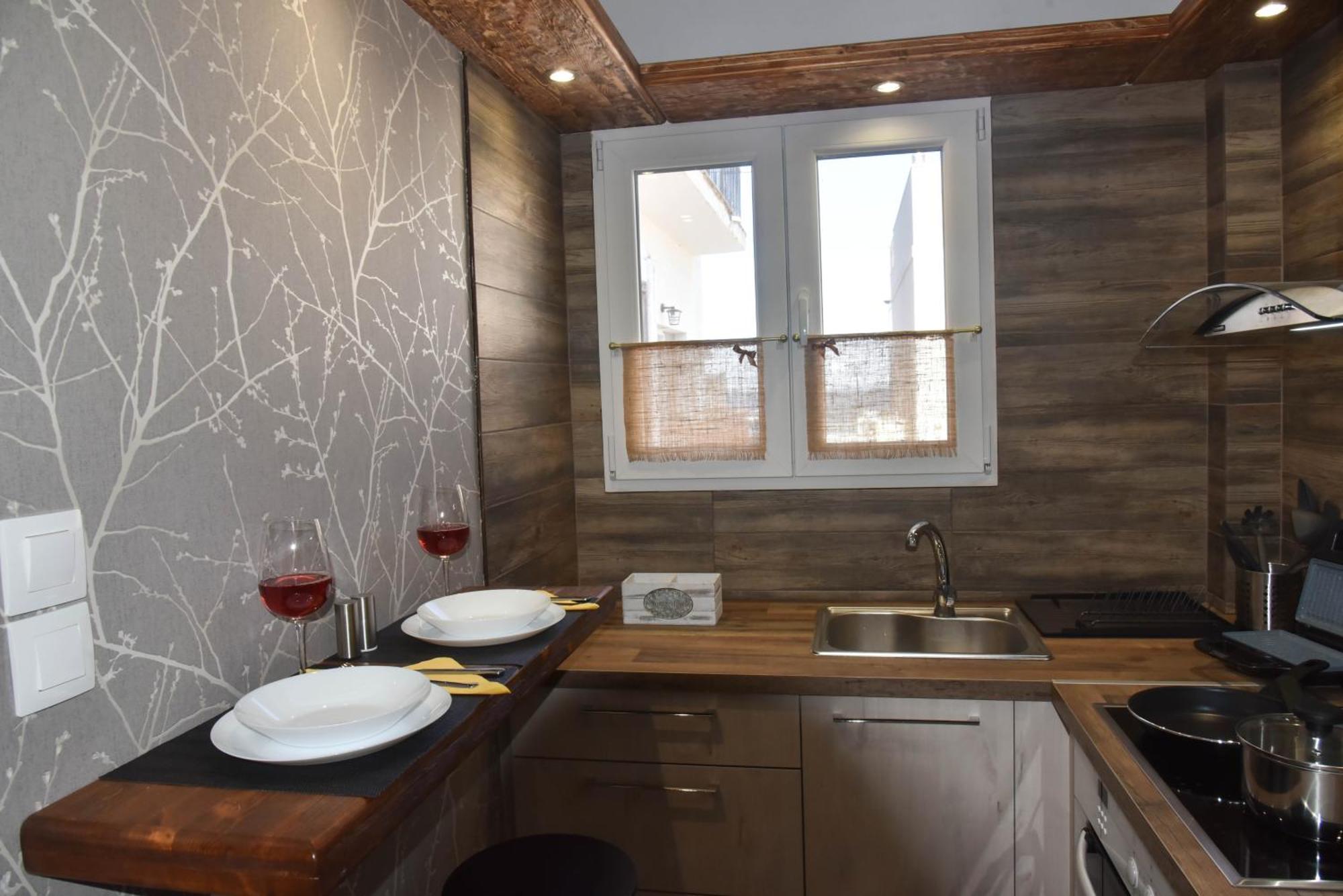 F K Apartments Artemida  Dış mekan fotoğraf