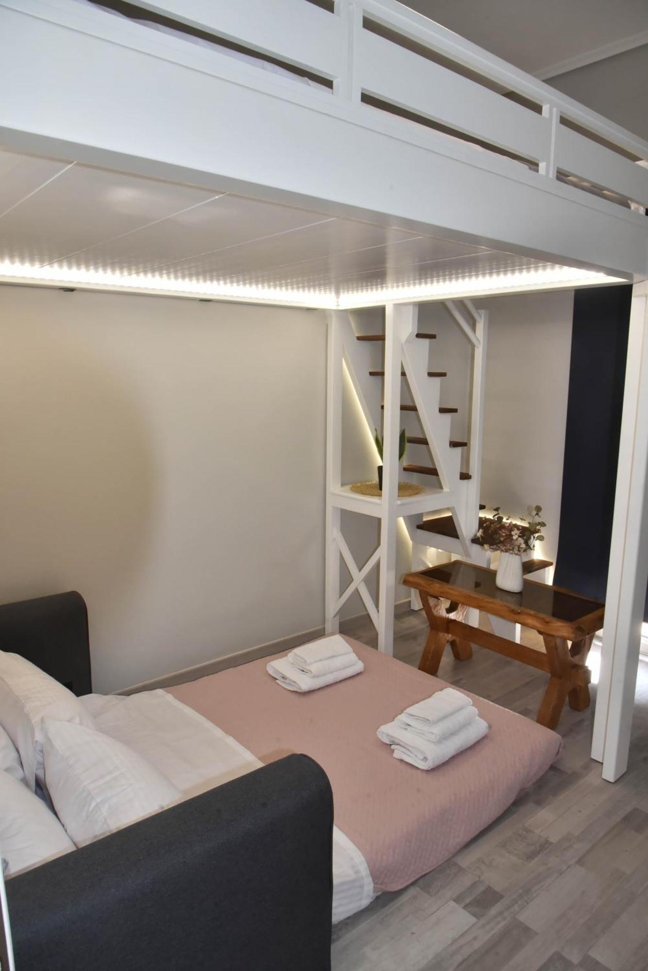 F K Apartments Artemida  Dış mekan fotoğraf