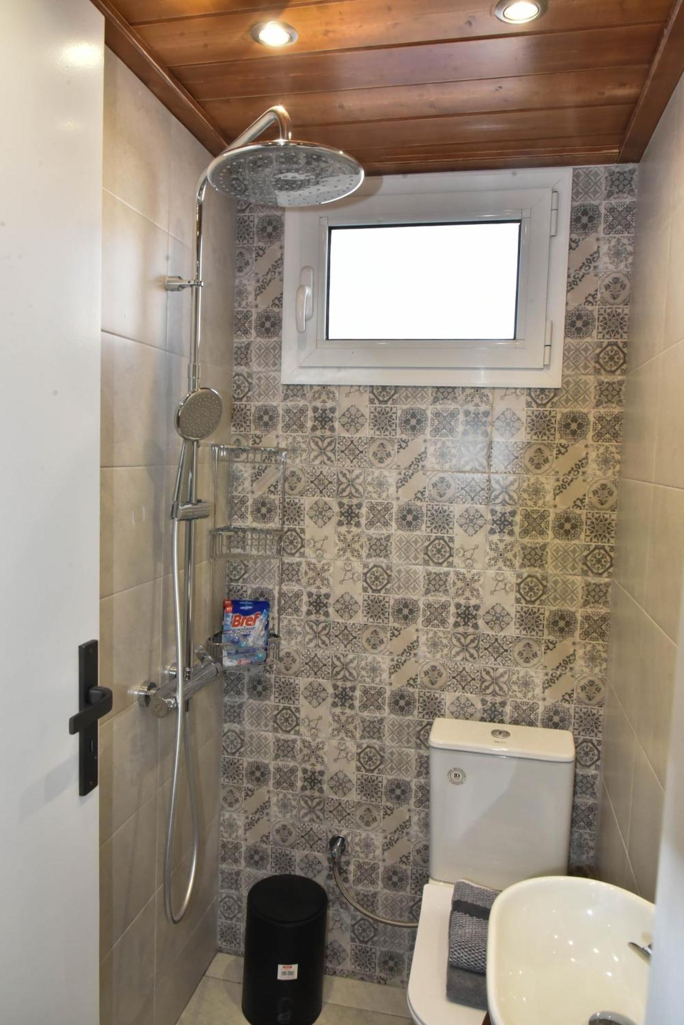F K Apartments Artemida  Dış mekan fotoğraf