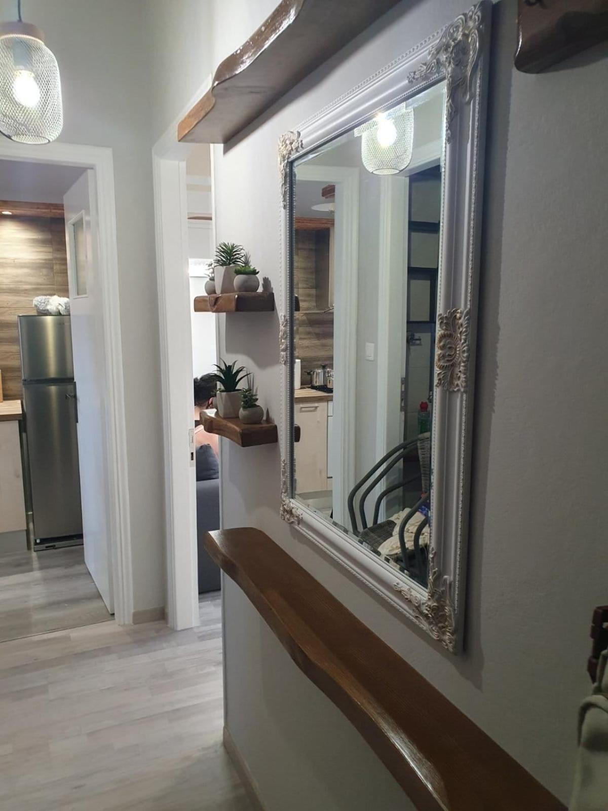 F K Apartments Artemida  Dış mekan fotoğraf