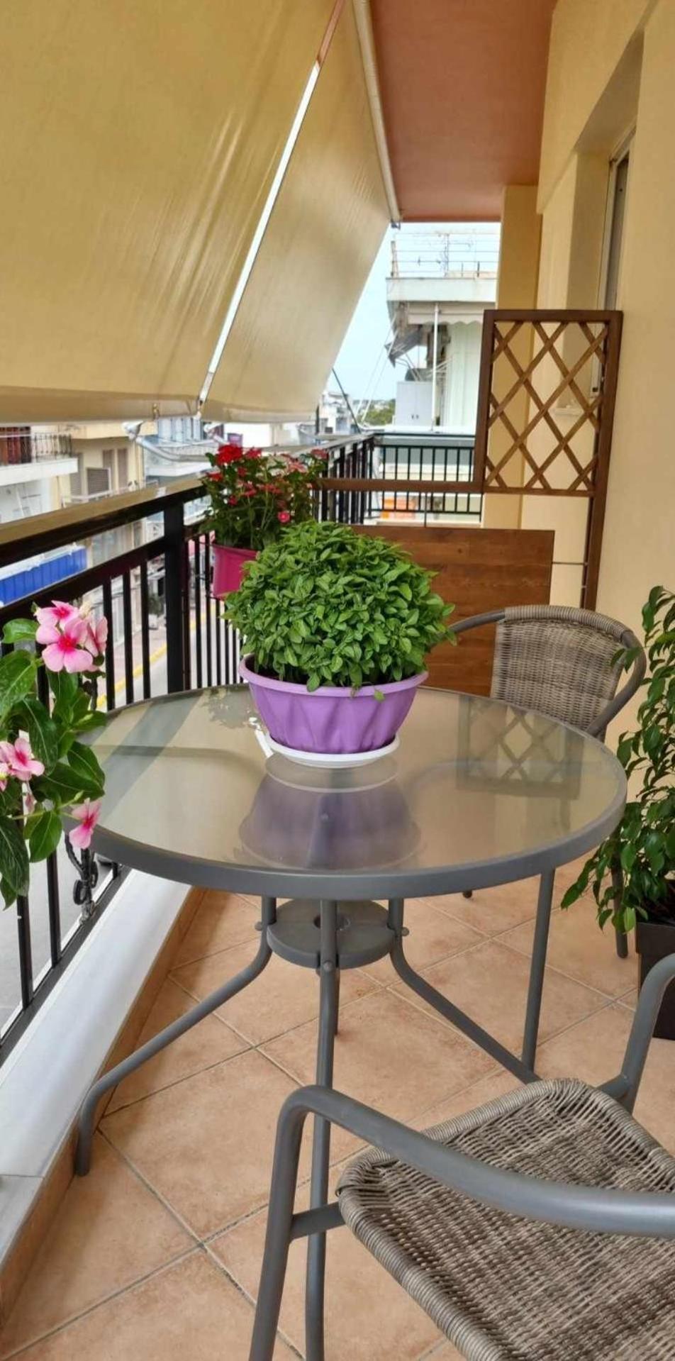 F K Apartments Artemida  Dış mekan fotoğraf