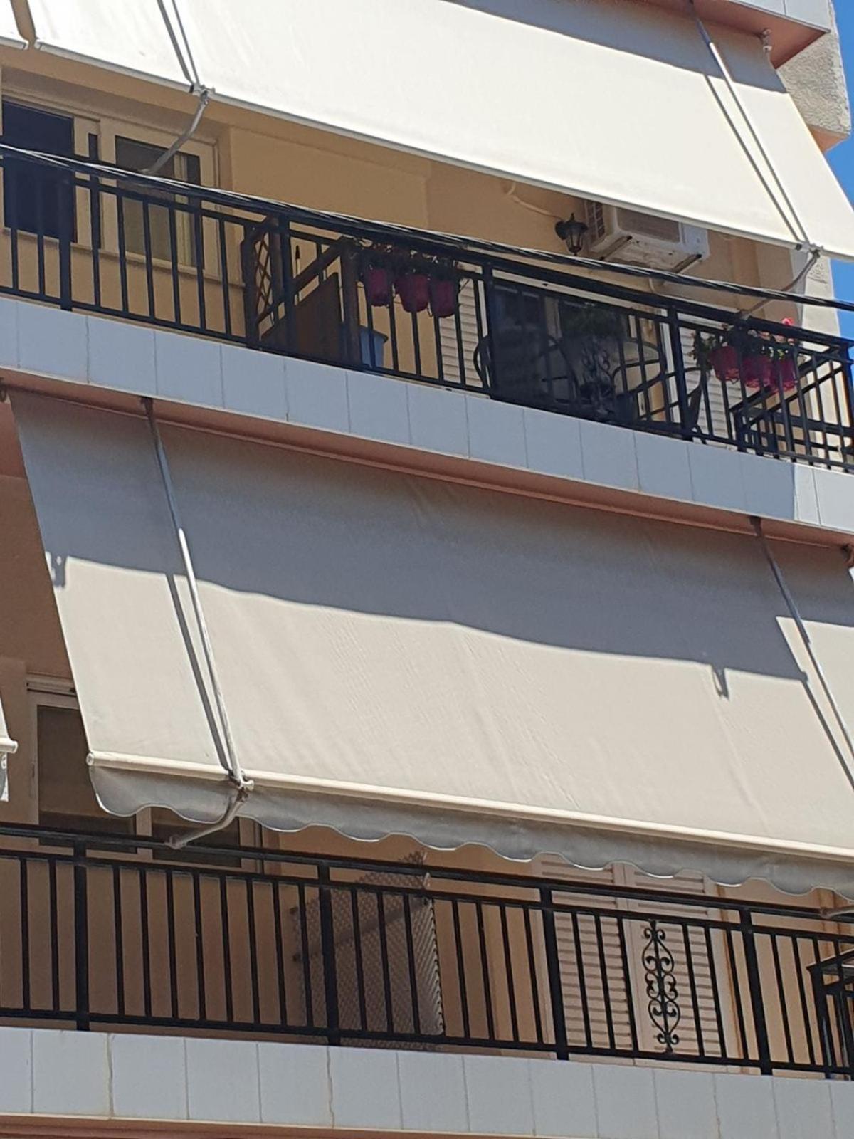 F K Apartments Artemida  Dış mekan fotoğraf
